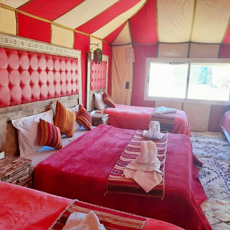 Best Desert Luxury Camp Мерзуга Экстерьер фото